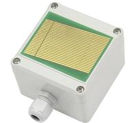 B + B Thermo-Technik - Detector de lluvia (1 unidad) REGME24 V, 85 x 85 x 60 mm)