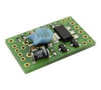 B + B Thermo-Technik PT-MOD-20MA-T2 - Módulo transmisor de conexión de dos cables de 0 a +160 °C