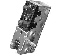 B + B Thermo-Technik TW2001A - Regulador de humedad (1 unidad, rango de medición: 10-80% RF)