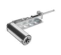 B Baosity Actuador Lineal, Pequeño Motor Eléctrico Lineal Alternativo para Proyectos Industriales de Bricolaje.