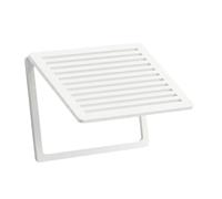 B Baosity Cubierta Decorativa para Caja de Interruptores, Accesorio Versátil, Caja de Distribución Moderna de Fácil Acceso, Decoración Y, Persiana Stripeblind 25x20cm