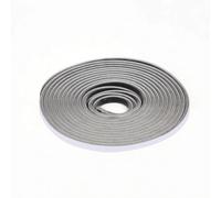 B Baosity Tira de Sellado para Ventanas Burlete Aislante Cinta Adhesiva Protector Contra Corrientes Espuma Recortable Ajusta Distintos Huecos Adecuada para, 9 10m 5mm