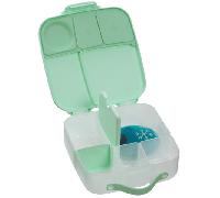 B.Box Lunchbox con Gel Refrigerante Spearmint