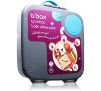 B.Box Lunchbox fiambrera Blue Slate 2000 ml