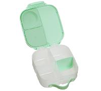 B.Box Mini Lunchbox Spearmint