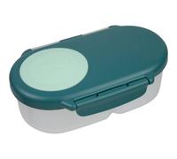 b.box Snackbox fiambrera Emerald Forest 1 ud