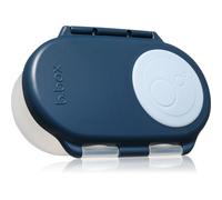 b.box Snackbox fiambrera Midnight 1 ud