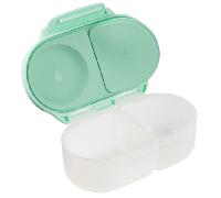 B.Box Snackbox Spearmint