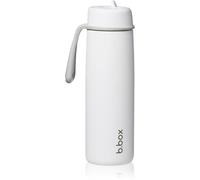 B.Box Stainless Steel Thermos Bottle botella termo con pajita 690 ml