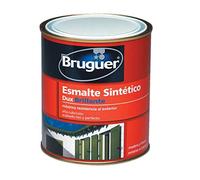B.DUX - Esmalte Sint Br Amarillo Oro B.Dux 750 Ml