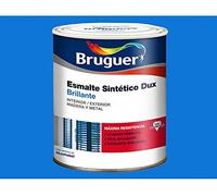 B.DUX - Esmalte Sint Br Azul Ancla B.Dux 750 Ml