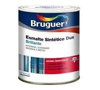 B.DUX - Esmalte Sint Br Gris Perla B.Dux 750 Ml