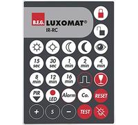 B.E.G 92000 - Alarma para el hogar