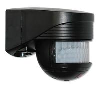 B.E.G. Detector de movimiento y sensor de luz LC-Click-N 200, color