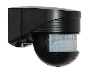 B.E.G. Detector de movimiento y sensor de luz LC-Click-N 200, color