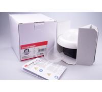 Beg DET.MOV/PRES-i.crep - Detector Movimiento pd4n-1c-ft 1 Canal para Techo Blanco