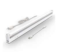 B.K. Licht Lámpara LED bajo armario Hike, blanca, L 54,7 cm, 4000 K EC:EPREL:1152555
