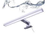 B·LED BARCELONA LED Aplique de baño para espejo 5W - Fijación espejo y mueble - 30cm