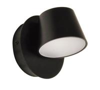 B·LED BARCELONA LED - Aplique de pared LED KOP orientable 6W
