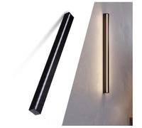 B·LED BARCELONA LED - Aplique de pared lineal con LED integrado - 22W - 100cm - IP20