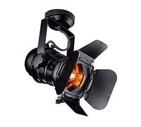 B·LED BARCELONA LED - Lámpara de techo orientable Cinema - E27