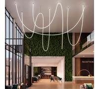 B·LED BARCELONA LED - Neón LED flexible 360º circular - Ø22mm - 2 metros - 24V DC - 240Ch/m - 19,2W/m - IP65 - Blanco Neutro
