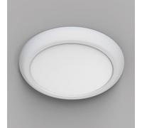 B·LED BARCELONA LED - Plafón LED CCT circular - 12W/15W/18W - Potencia ajustable - Superficie o empotrado - IP54