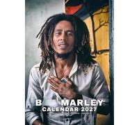 B Marley 2027 Calendario A3 (MPRA)
