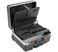 B&W B&W Tool Case ABS.360.PT go pocket