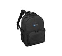 B & W - Bolsa de herramientas Move, Negro, 116.02