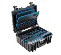 B&W Tool Case PP.191.P Jet 5000