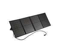 B&W Panel Solar para energy.case Starlink Mini