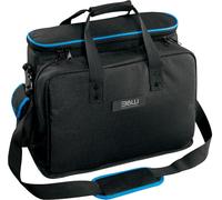 B&W Sac outils SERVICE | Bolsa de servicio resistente con asa, correa para el hombro y compartimento para documentos, no incluye herramientas
