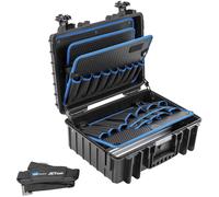 B&W Tool Case PP.191.P Jet 5000