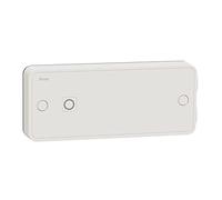 B08RB1M5V7- Schneider Electric - Wiser, actuador de calefacción eléctrico automático, 16A, cable piloto, CCTFR6700