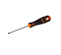 B192.003.150 Destornillador Phillips Tamaño: PH3 L.KLIn: 150mm BAHCO