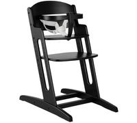 Baby Dan 2638-11 - Trona, color negro