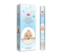 Baby Powder - 120 varillas de incienso
