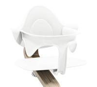 Stokke Set para bebé Nomi Baby Set Blanco