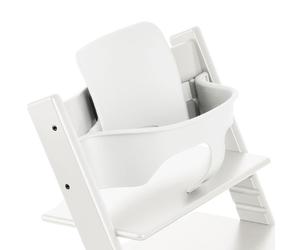 Baby Set Stokke Tripp Trapp Blanco