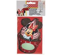 Baby-Walz - 380 113 - en la invitación Tarjetas de cumpleaños para niños - Rojo