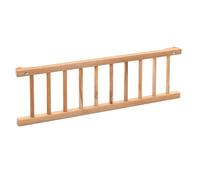 Babybay rejilla de cuna colecho para los modelos Maxi y Boxspring, madera de haya aceitada