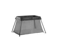 BABYBJÖRN Cuna de Viaje Light, Negro