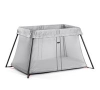 BABYBJORN Cuna De Viaje Ligera. Talla talla única. Color color plata