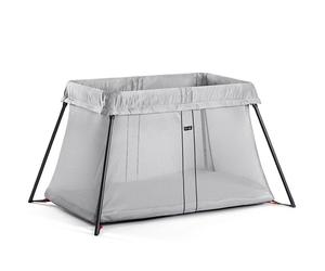 BABYBJORN Cuna De Viaje Ligera. Talla talla única. Color color plata