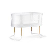 BABYBJORN Cuna Evolutiva. Talla talla única. Color Blanco