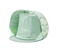 Babymoov - Accesorios para camping - Moov & Protect Green Lagoon - Verde Verde one size