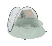 Babymoov Zona de juego y Mini-Piscina Aquani Anti-UV UPF 50+