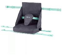 Babymoov Elevador Up & Go de viaje, gris