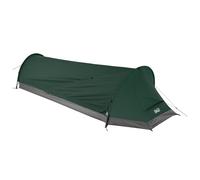Bach - Half Tent - Tienda de campaña 1 persona Regular sycamore green